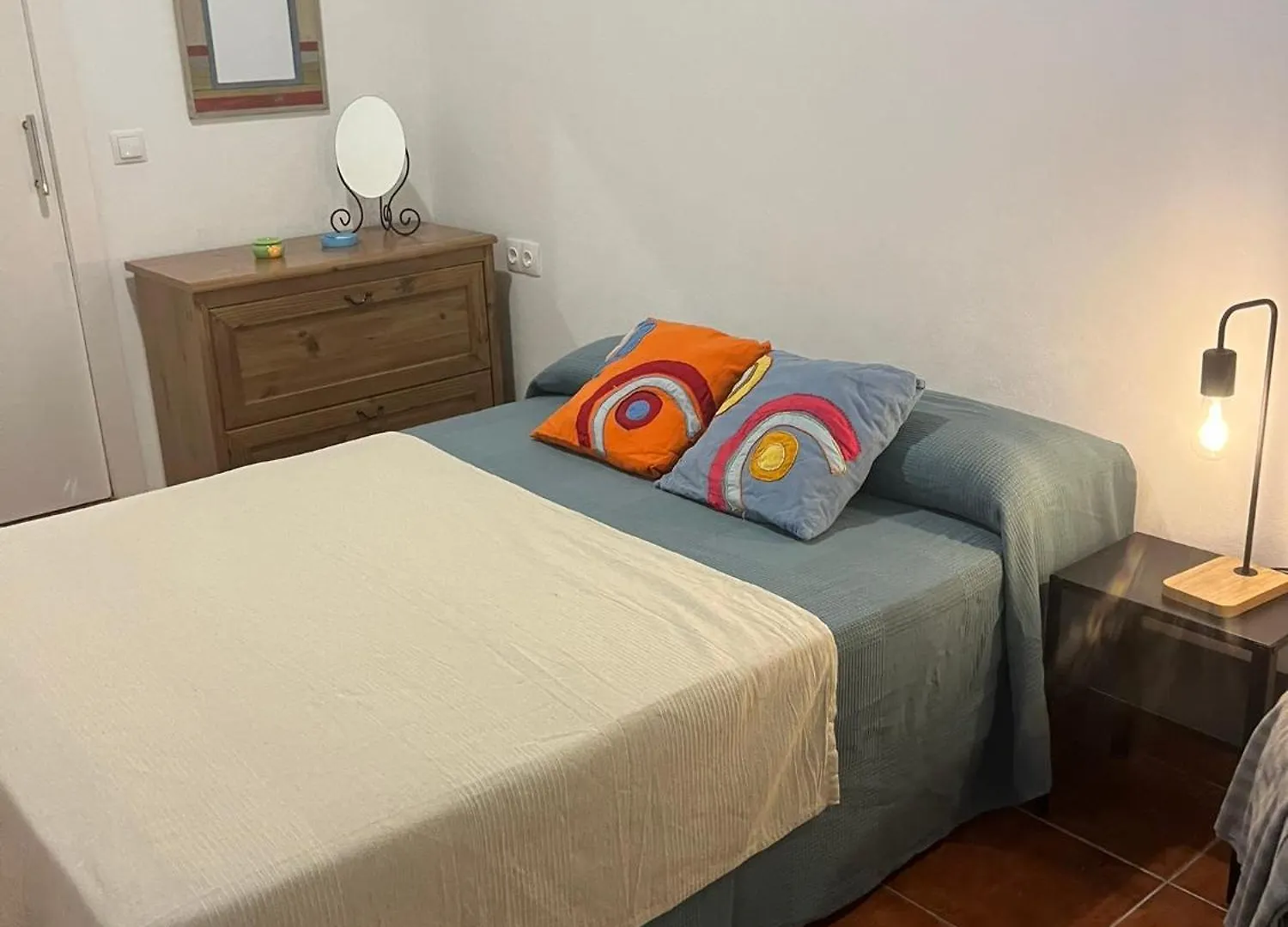 Loft H Capote Apartment Arcos de la Frontera
