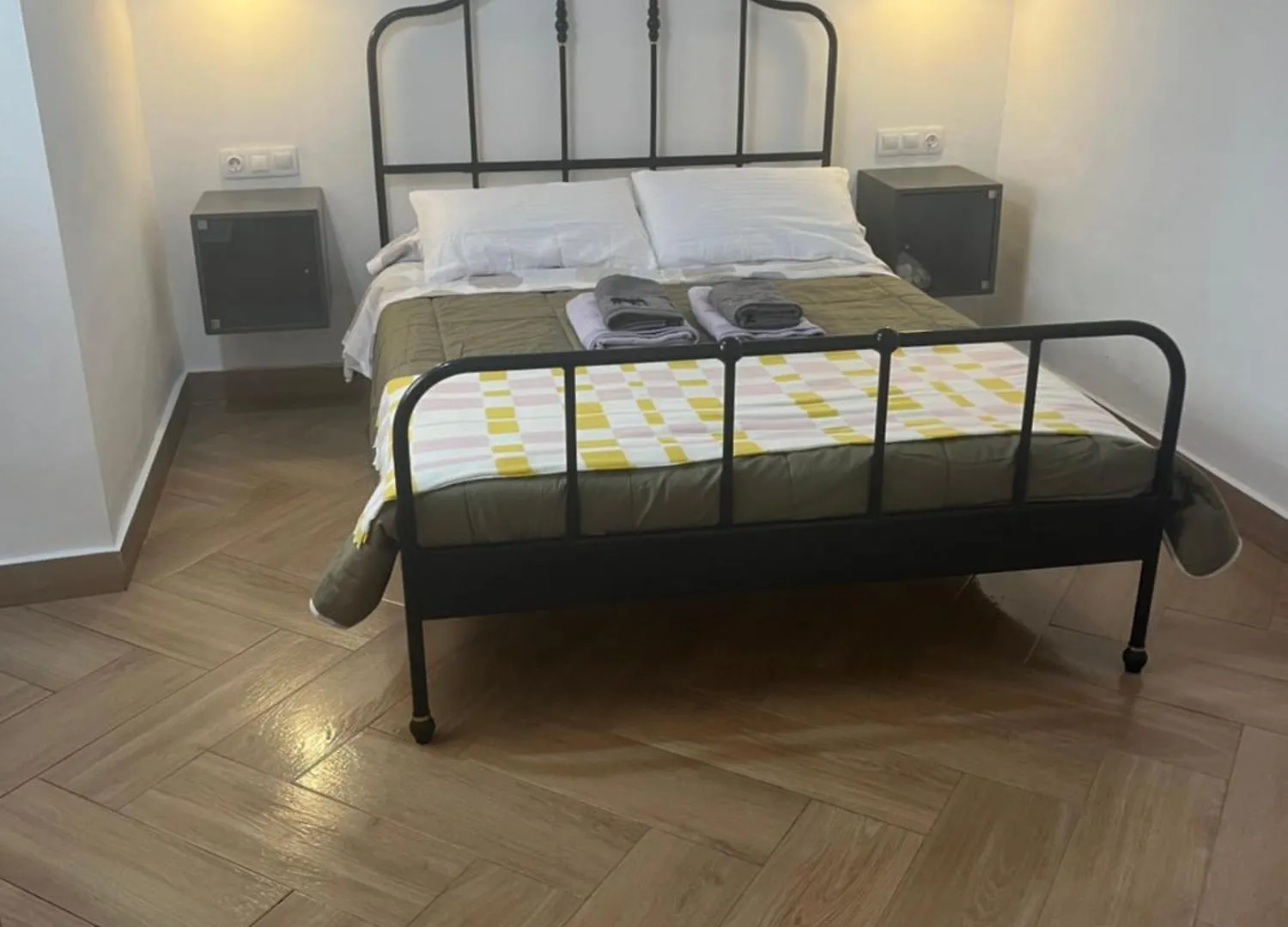 Loft H Capote Apartment Arcos de la Frontera