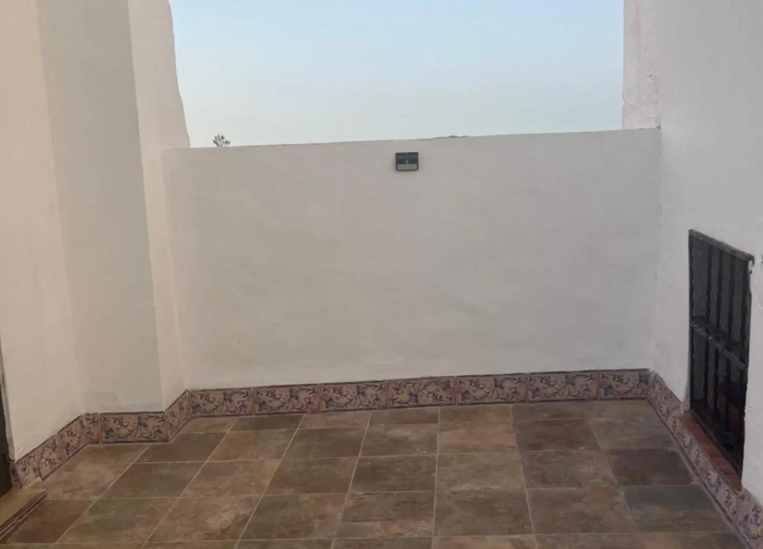 Loft H Capote Apartment Arcos de la Frontera