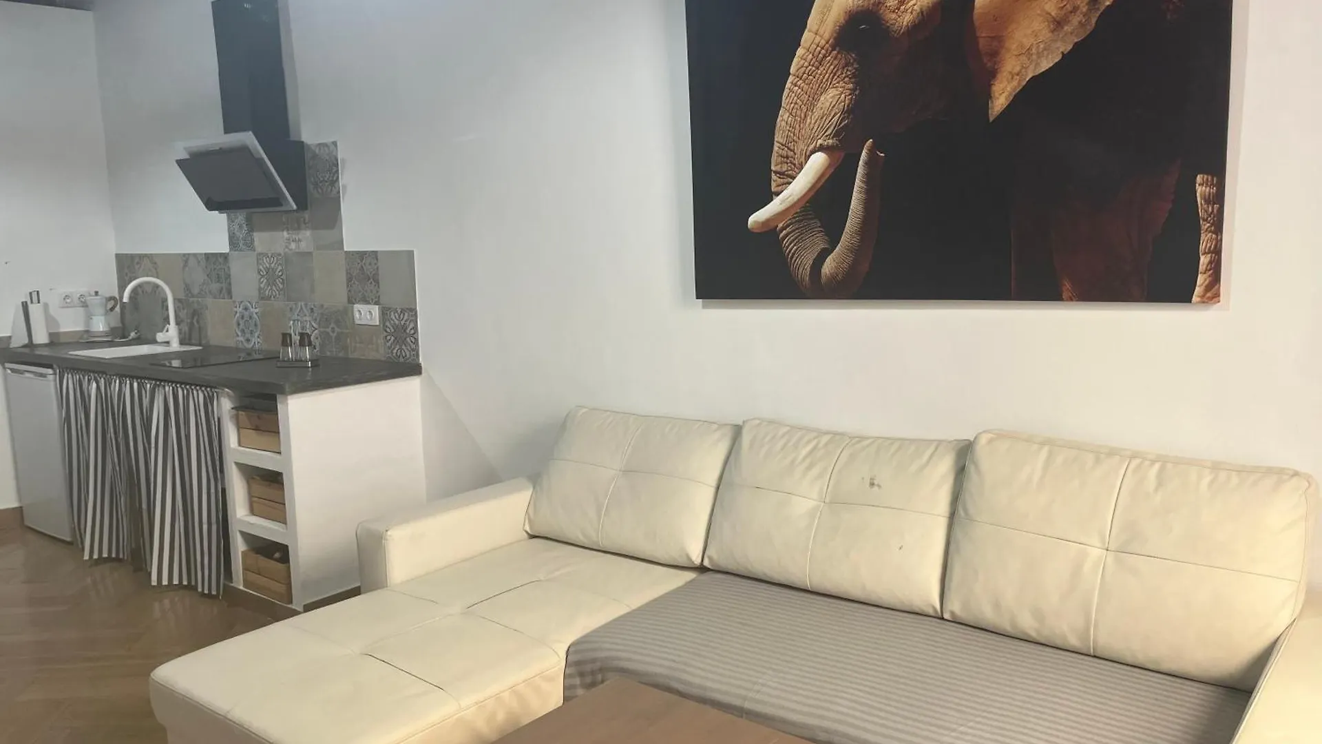 Loft H Capote Apartment Arcos de la Frontera Spain