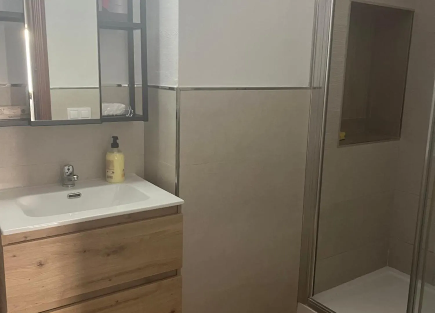 Loft H Capote Apartment Arcos de la Frontera