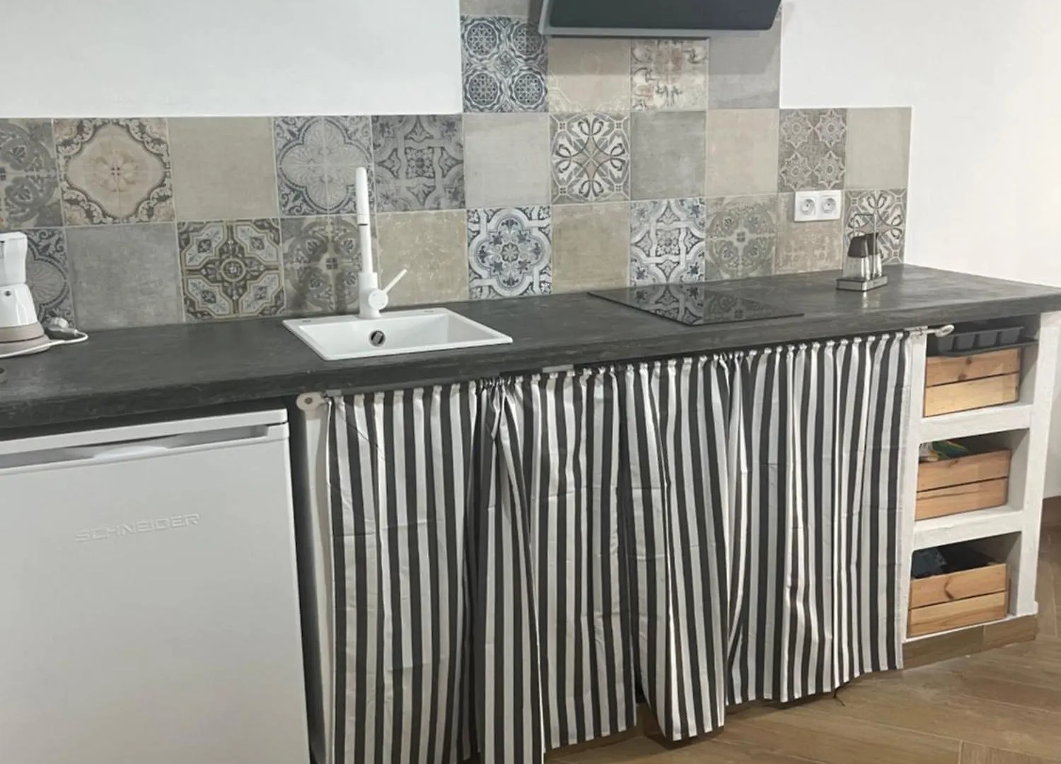 Loft H Capote Apartment Arcos de la Frontera 0*,
