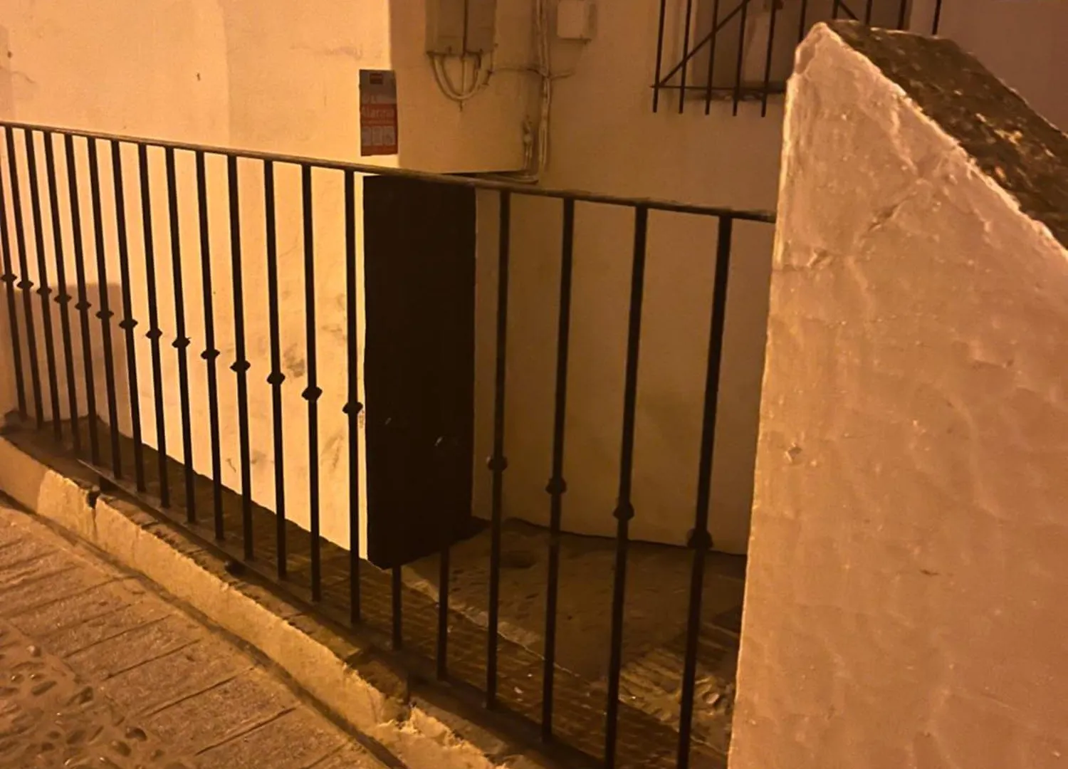 Loft H Capote Apartment Arcos de la Frontera