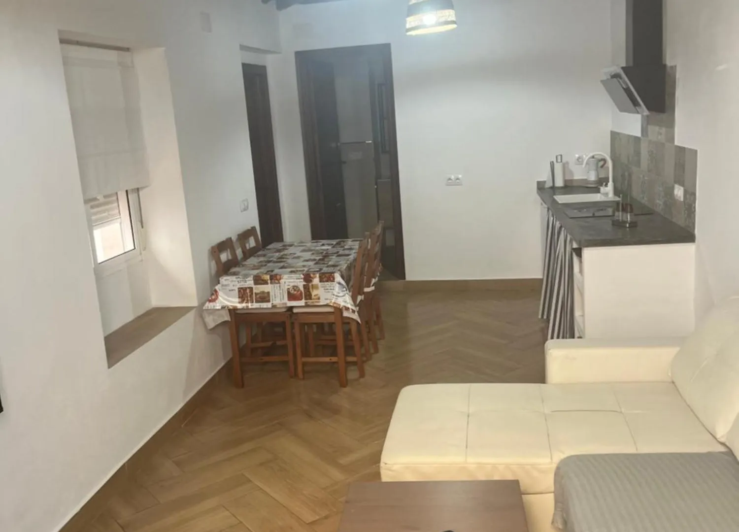 Loft H Capote Apartment Arcos de la Frontera