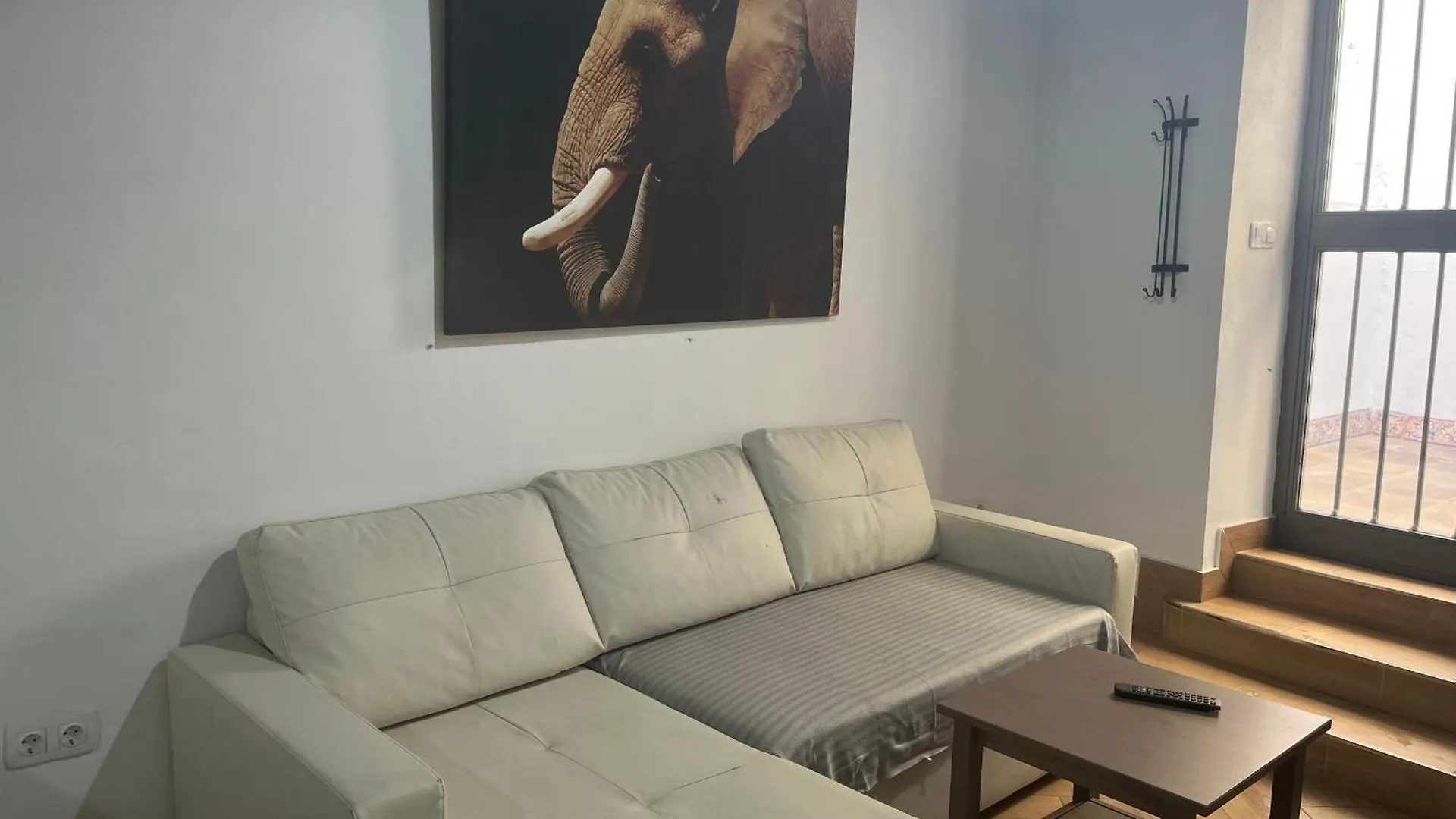 Loft H Capote Apartment Arcos de la Frontera