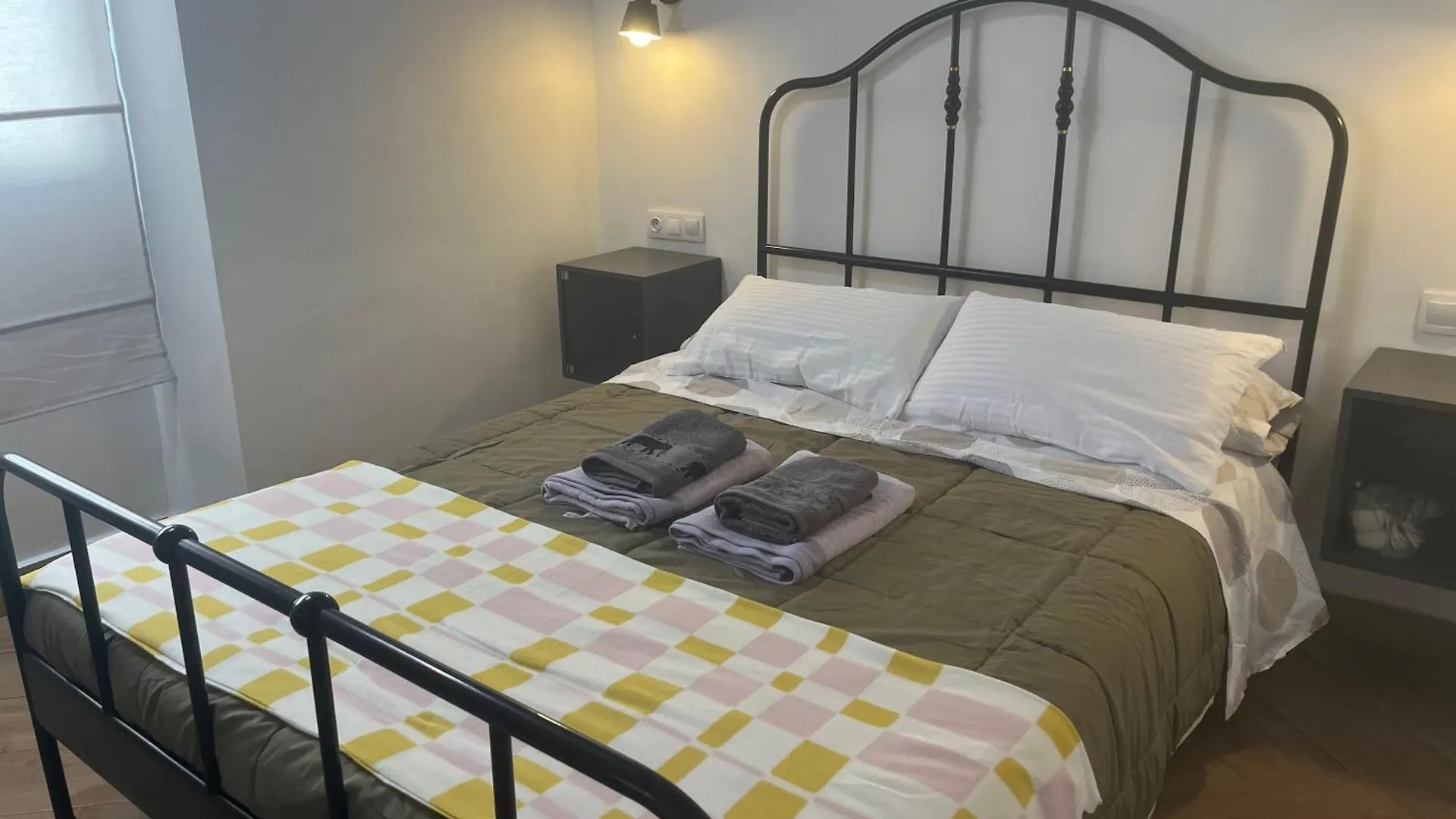 Loft H Capote Apartment Arcos de la Frontera