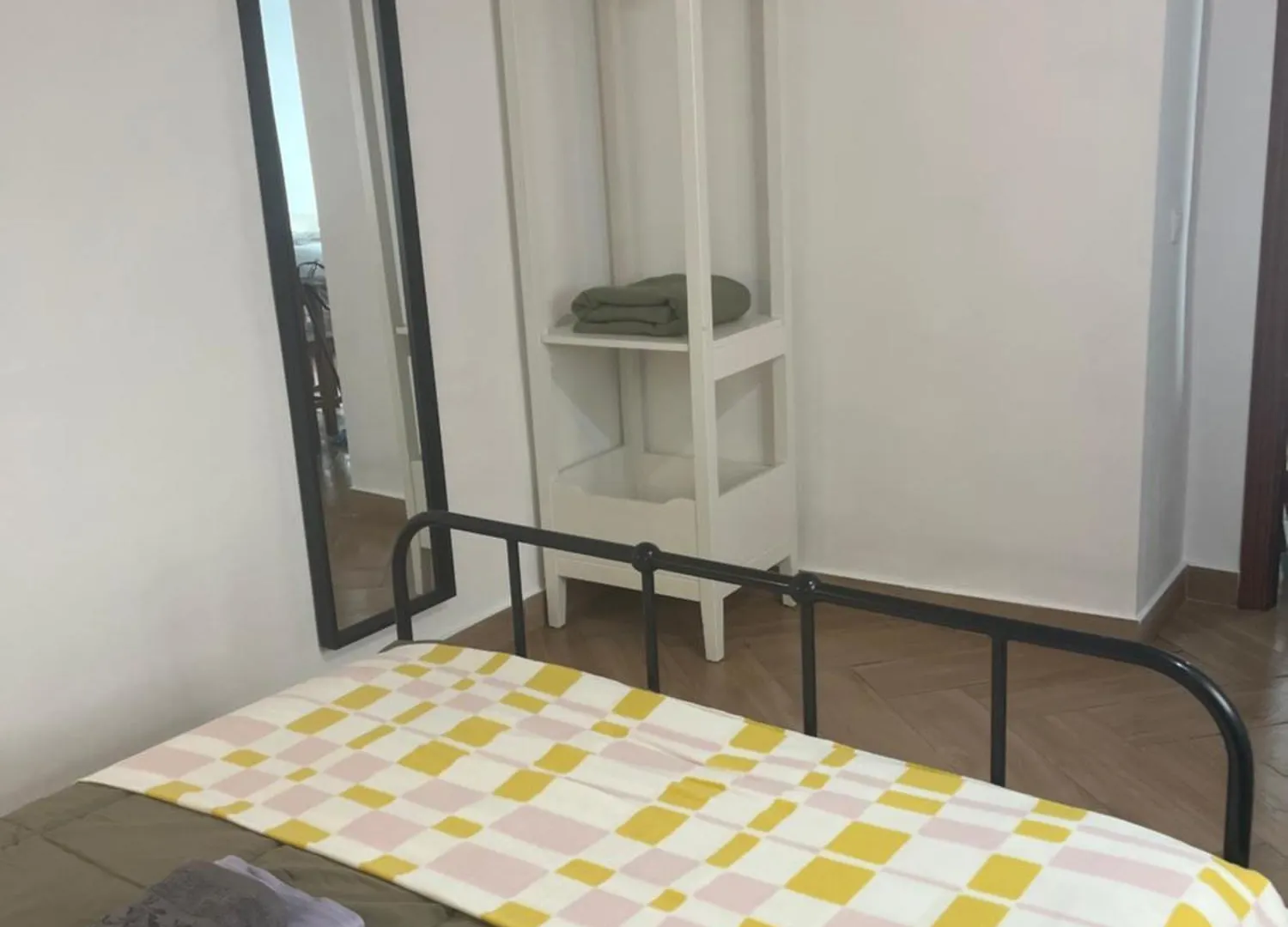 阿尔科斯-德拉弗龙特拉Loft H Capote公寓